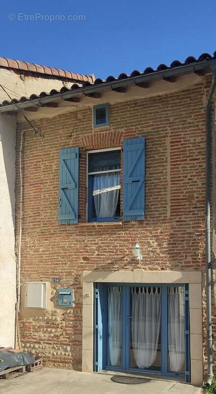 Maison 69 m² à Calmont  - photo 2