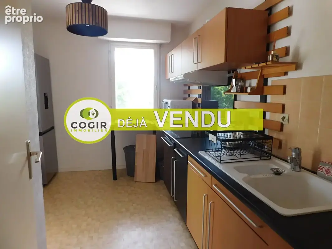 Appartement 2 pièces 47 m2 - LE RHEU 35650 - photo 4