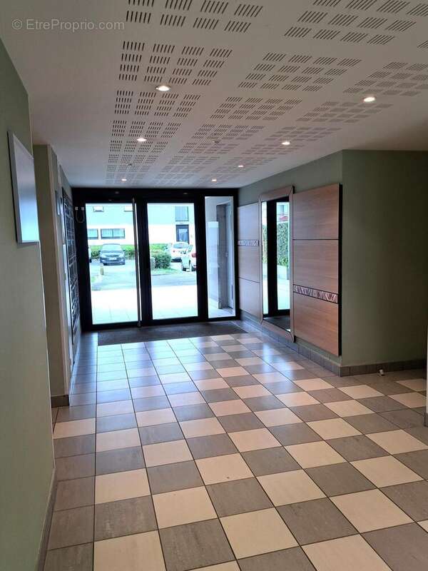 Photo 5 - Appartement à LE RHEU