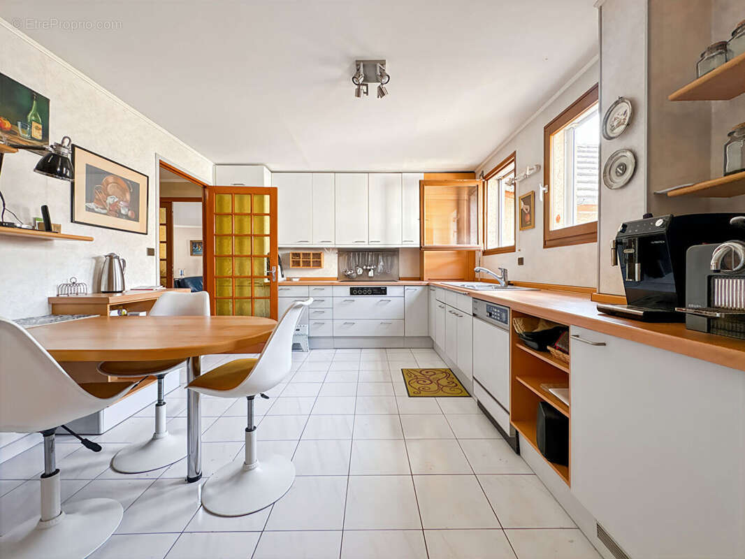 Maison à MANTES-LA-JOLIE