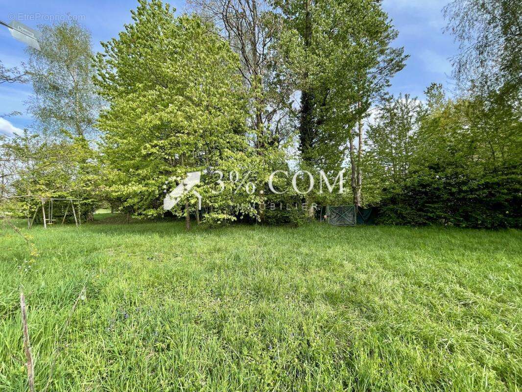 Terrain à PLOBSHEIM