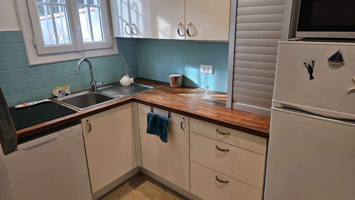 Maison à NOTRE-DAME-DE-MONTS