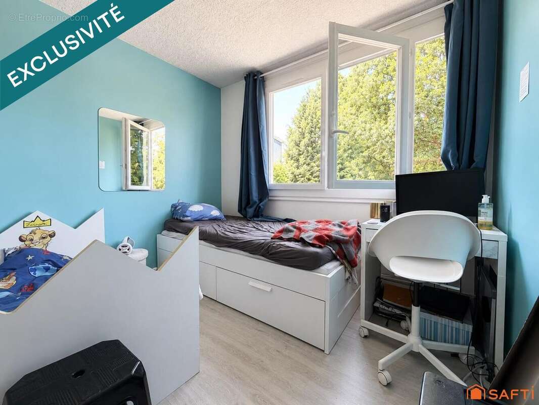 Photo 6 - Maison à CANTELEU