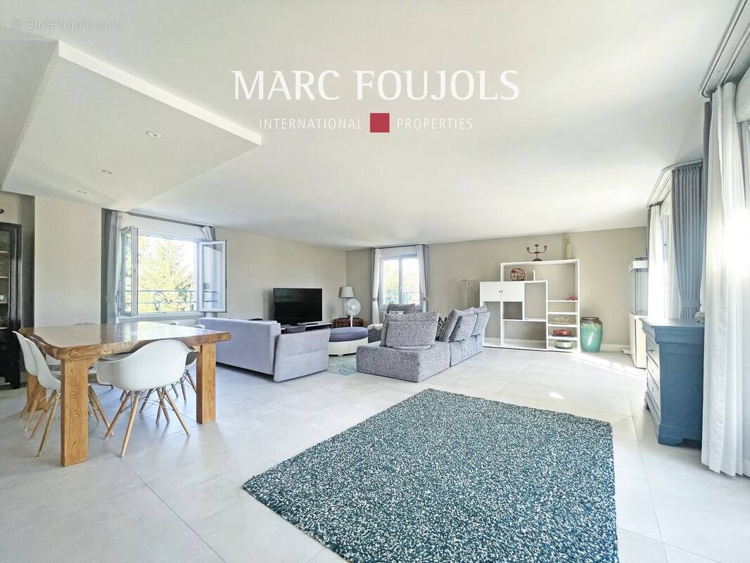 Appartement à SENLIS
