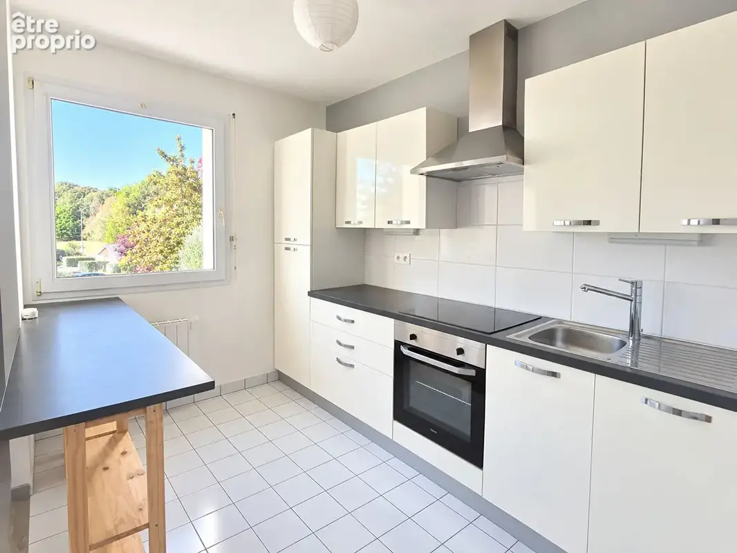 Appartement Vannes - 2 pièce(s) - 45.31 m2 - photo 2