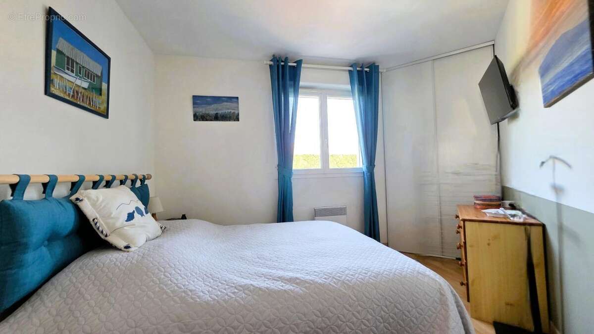 Maison à LA VILLE-DIEU-DU-TEMPLE