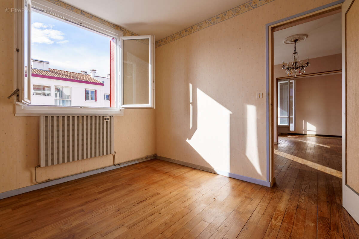 Appartement à CIBOURE