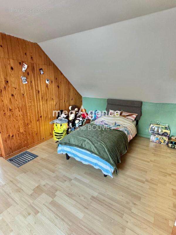 Maison individuelle, 7 pièces, 165m² - photo 4