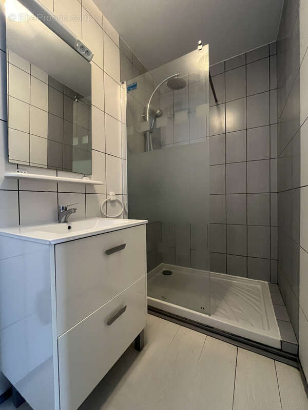 Appartement à LA TREMBLADE