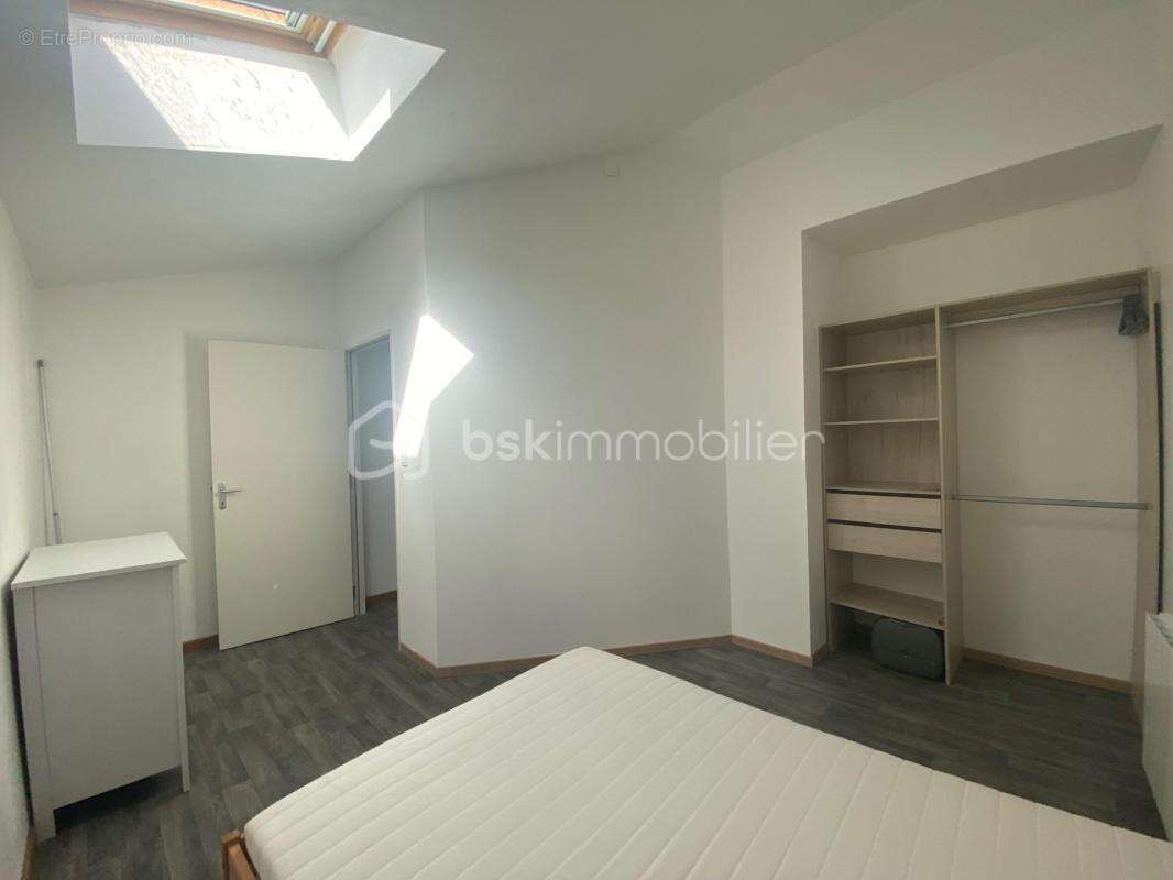 Ancien hôtel particulier rénové avec studio indépendant - photo 7