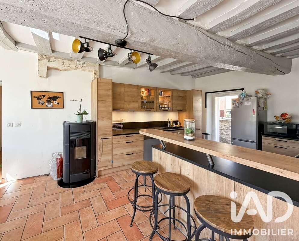 Maison 160 m² à Thenisy  - photo 3