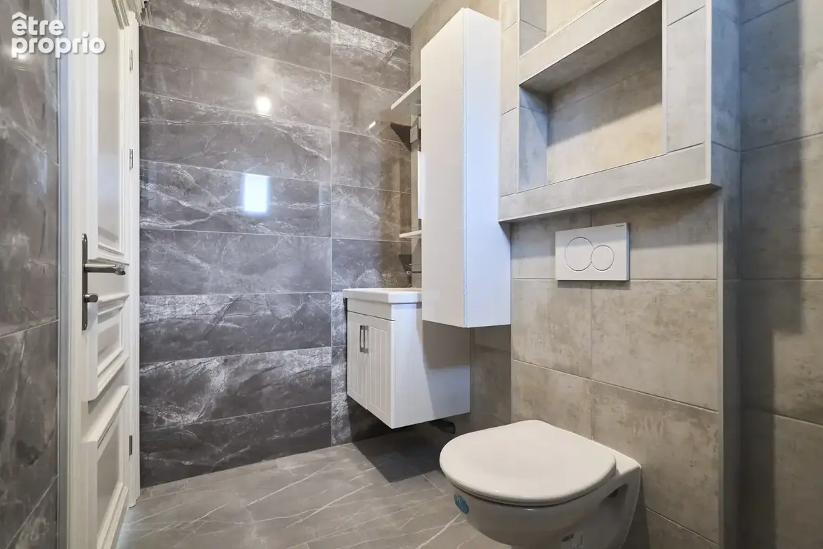 maison T5 neuve Cormontreuil - photo 14