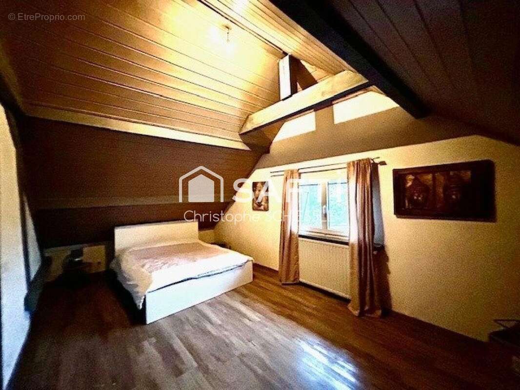 Photo 9 - Maison à DELLE