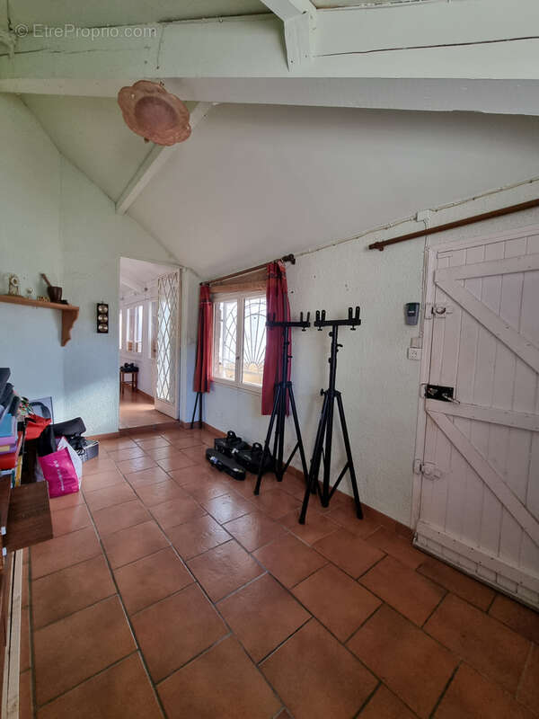 Maison à VINASSAN