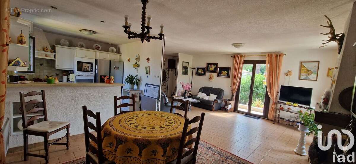 Photo 5 - Maison à VIDAUBAN