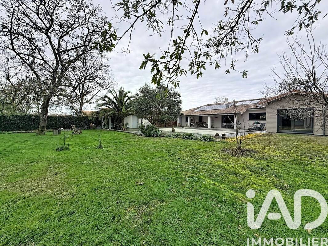 Photo 1 - Maison à BAS-MAUCO