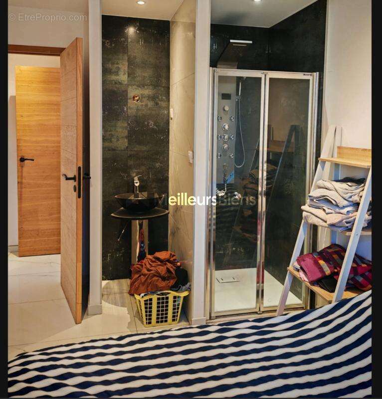 Maison à LA SEYNE-SUR-MER