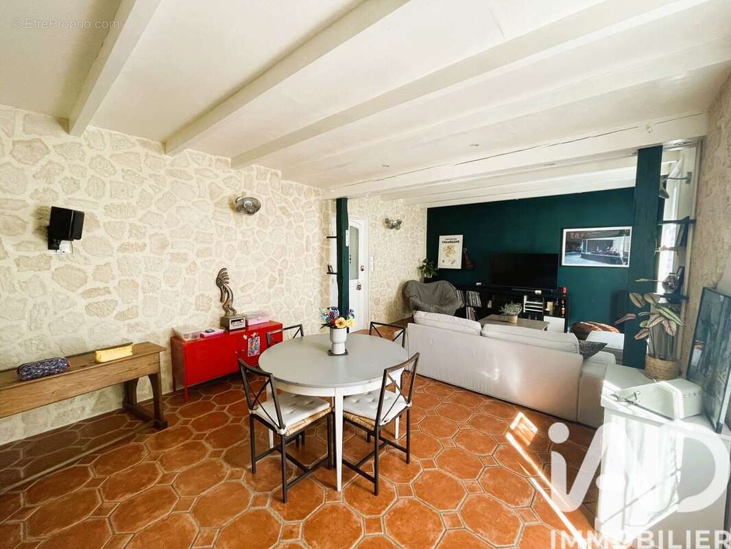 Photo 7 - Maison à CHALONS-EN-CHAMPAGNE
