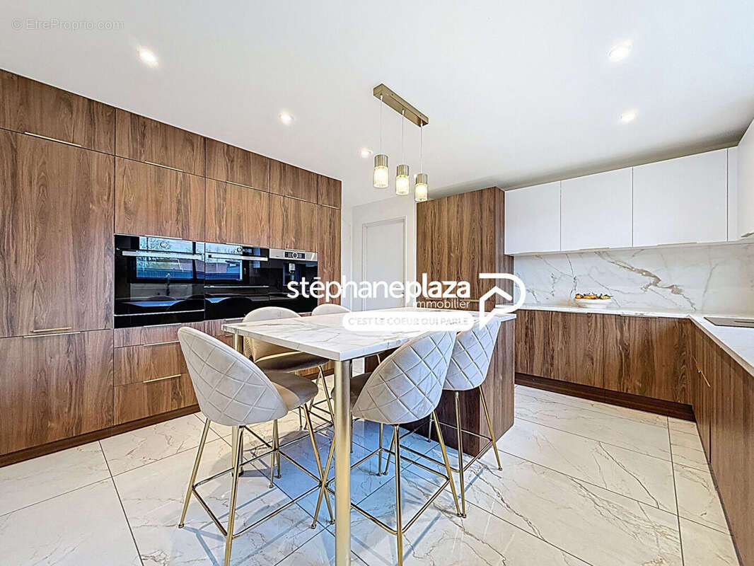 Maison à JOUE-LES-TOURS