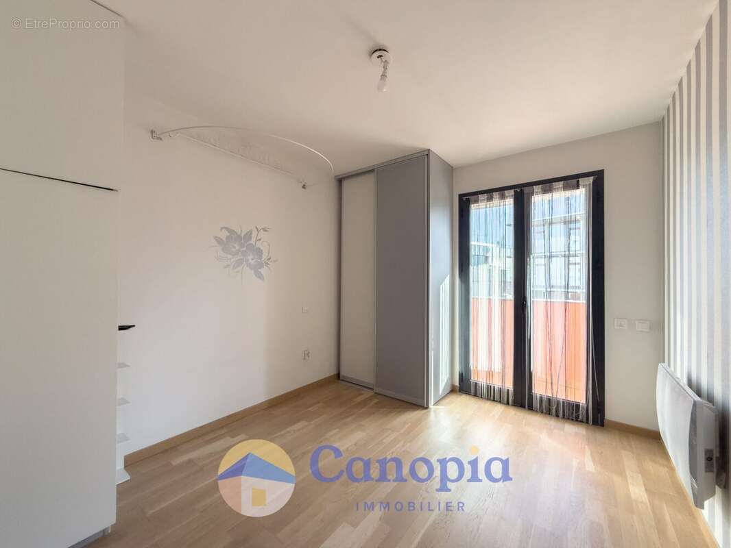 Appartement à ARCUEIL