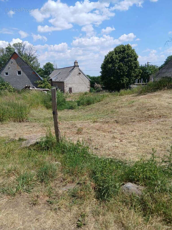 Terrain constructible - photo 3