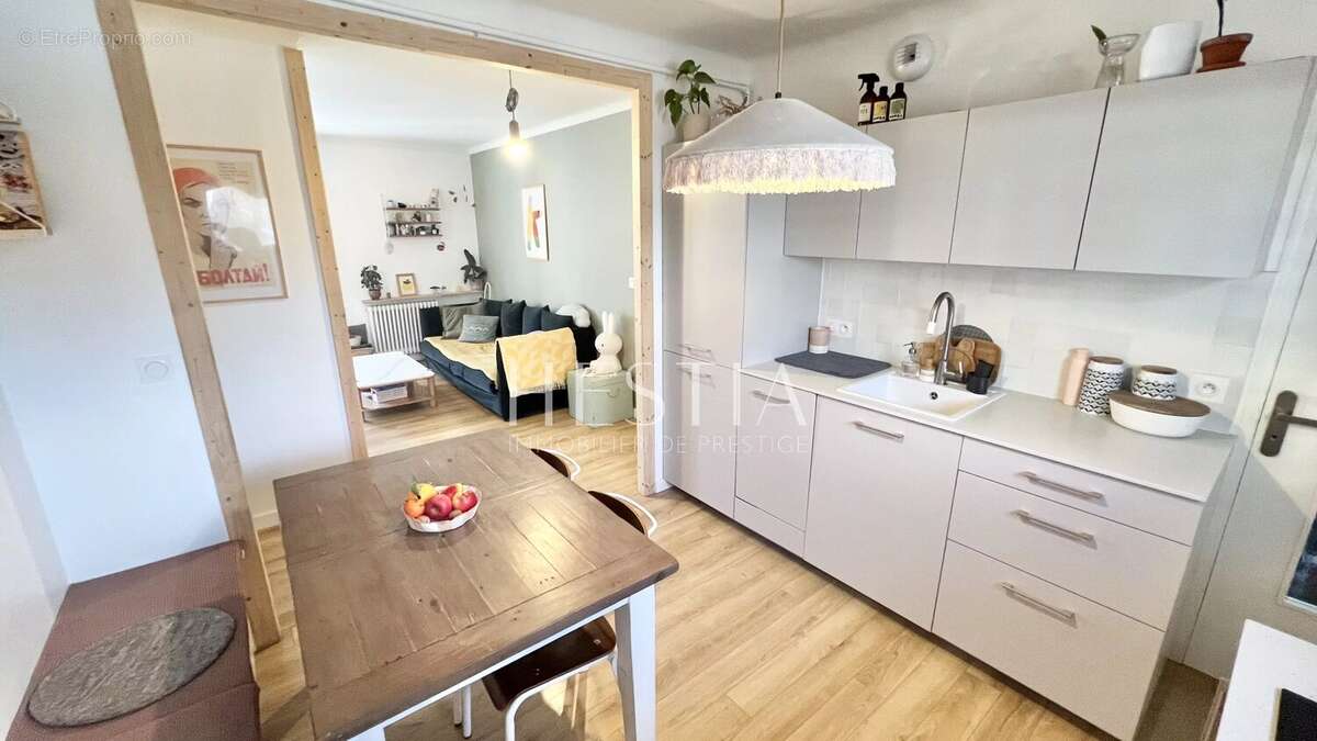 Appartement à ANNECY-LE-VIEUX