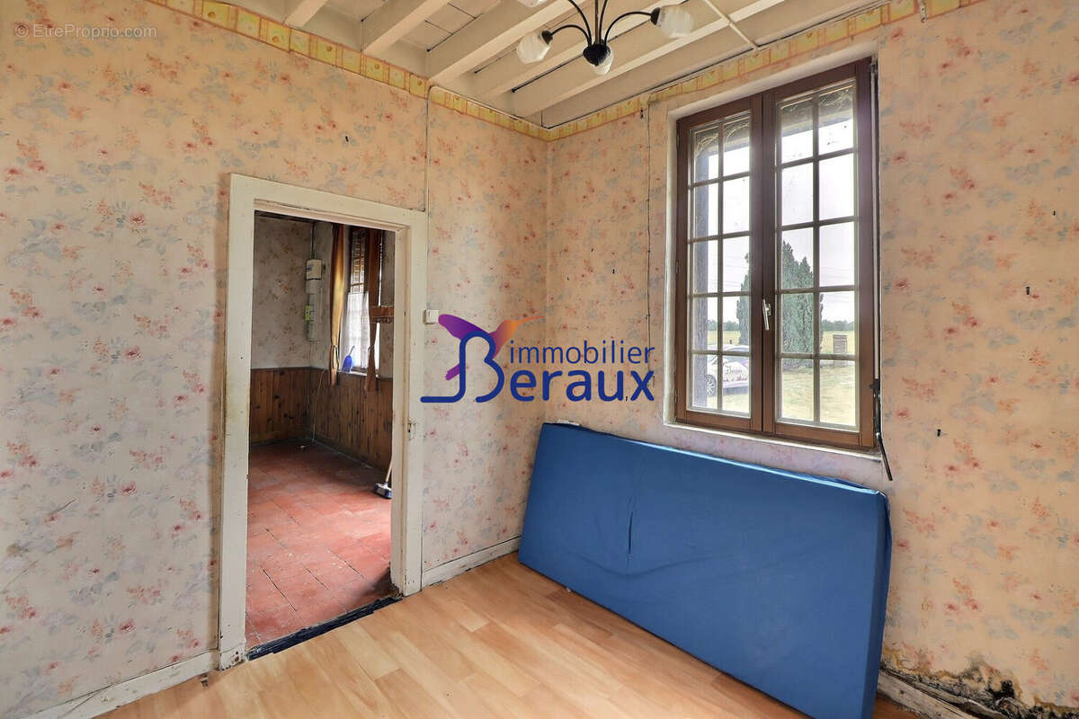 Maison 81 m² à Berville-Sur-Seine  - photo 5