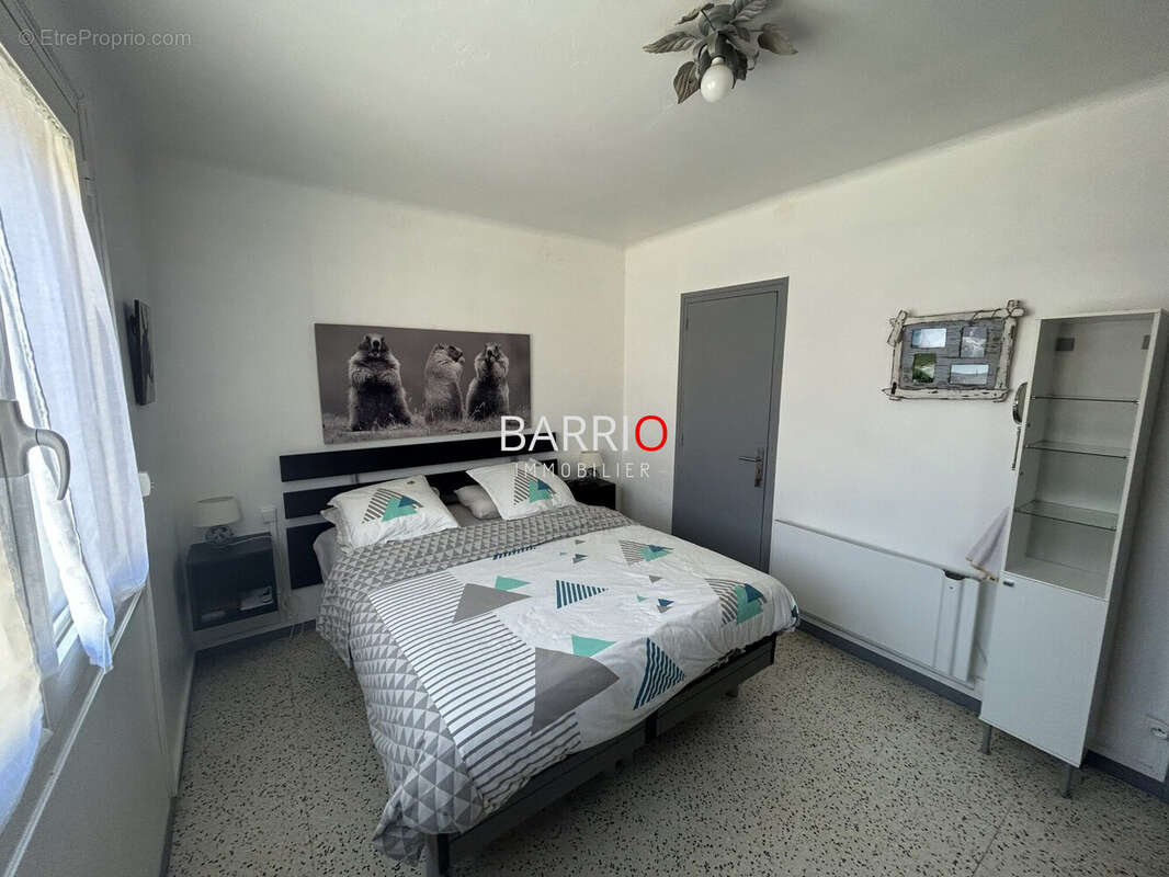 Appartement à PORT-VENDRES