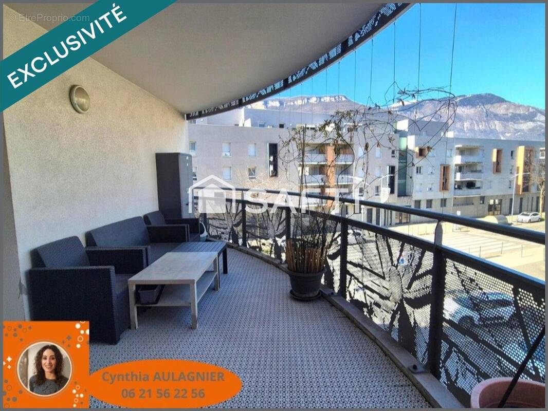 Photo 1 - Appartement à FONTAINE