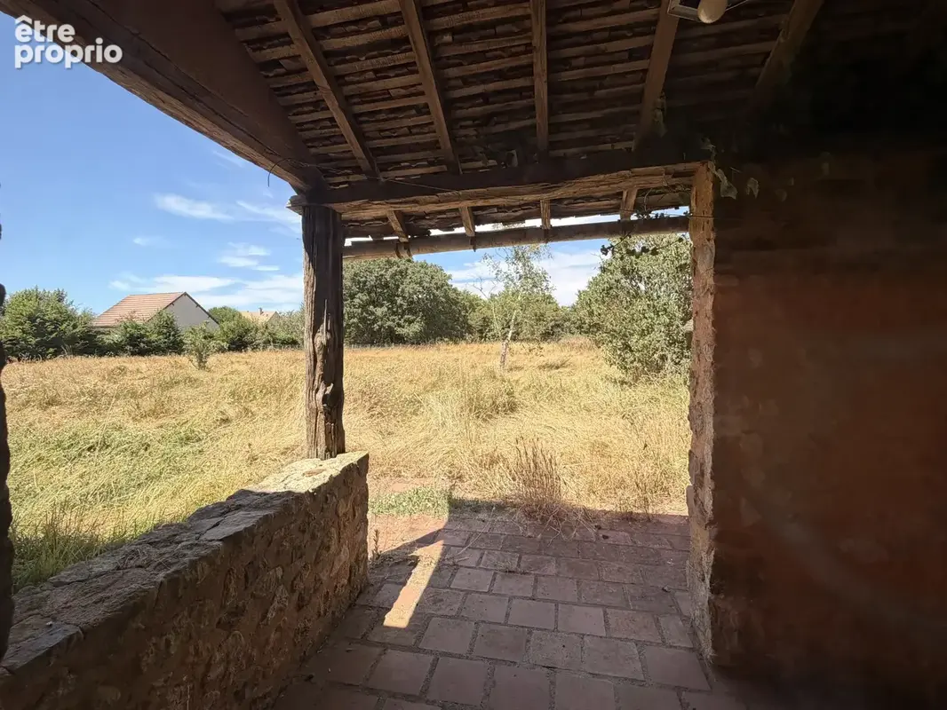 Maison pour les adeptes  de la renovation - photo 9