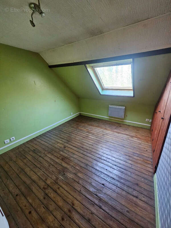 Maison Ribemont 3 pièce(s) 49.52 m2 - photo 4