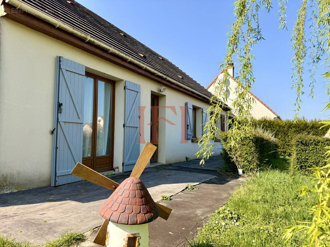 Maison à VENDOME
