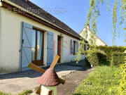 Maison à MOREE