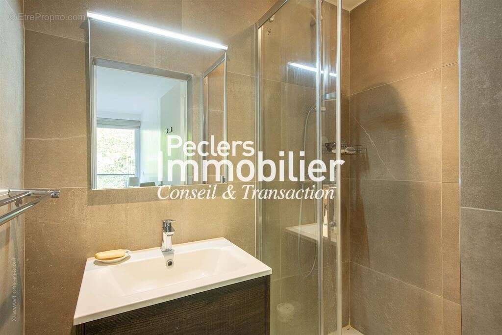 Appartement à RUEIL-MALMAISON