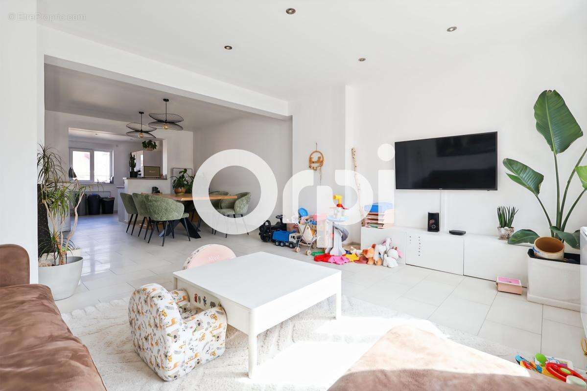 Appartement à COUDEKERQUE-BRANCHE