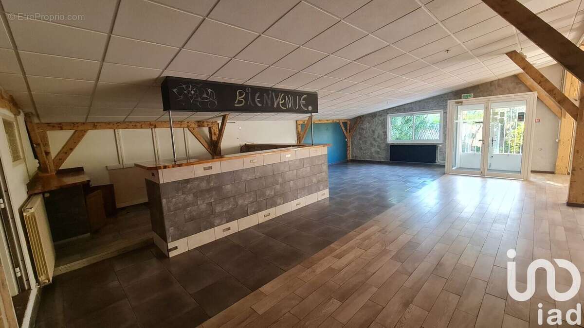 Photo 8 - Maison à ALES