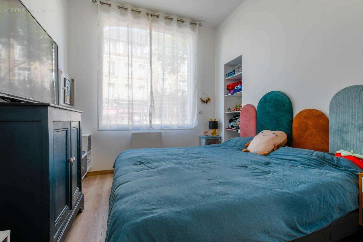 Appartement à LE MANS