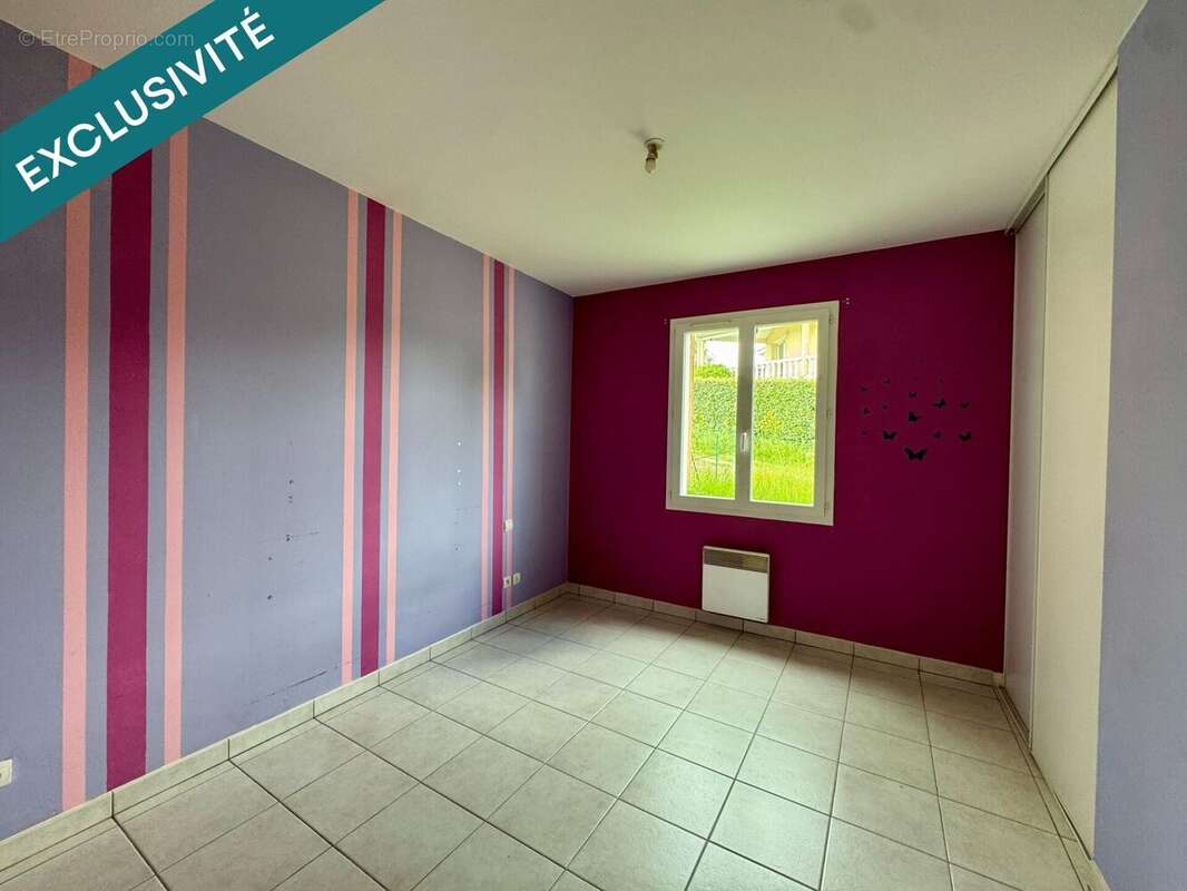 Photo 5 - Maison à CANCON