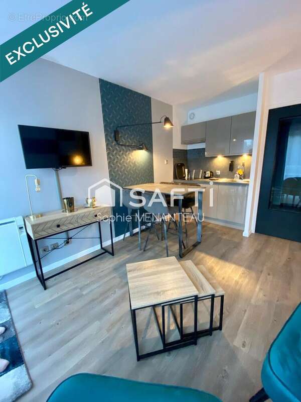 Photo 2 - Appartement à LE TOUQUET-PARIS-PLAGE