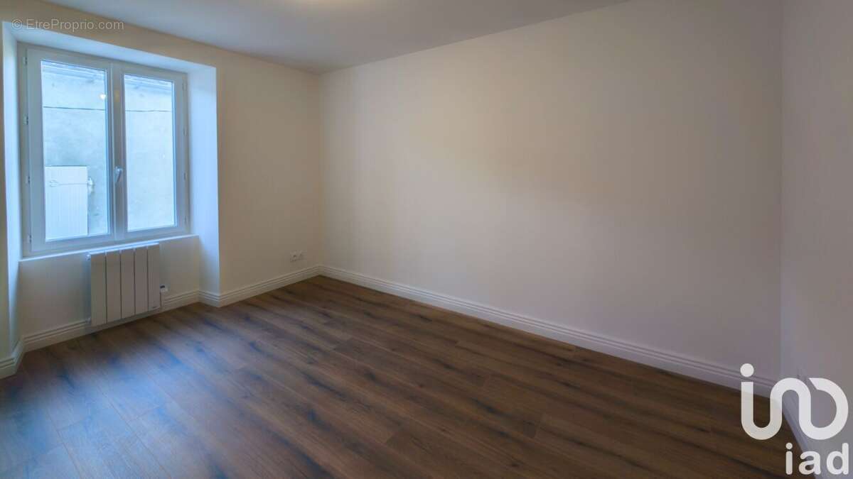 Photo 5 - Appartement à CHATEAUNEUF-SUR-CHARENTE