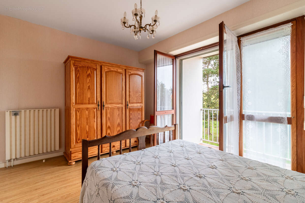Appartement à BIARRITZ