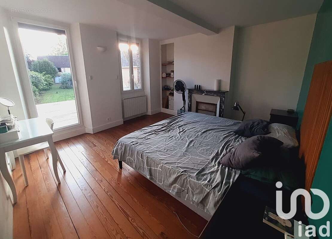 Photo 9 - Maison à ARCES-DILO