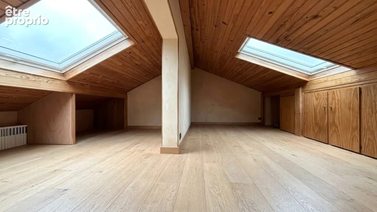 Maison 83m² à ris-orangis - photo 13