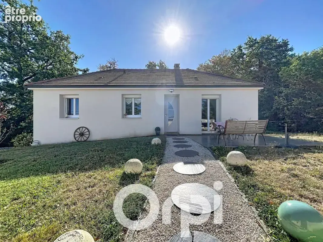 Maison À Vendre - photo 23