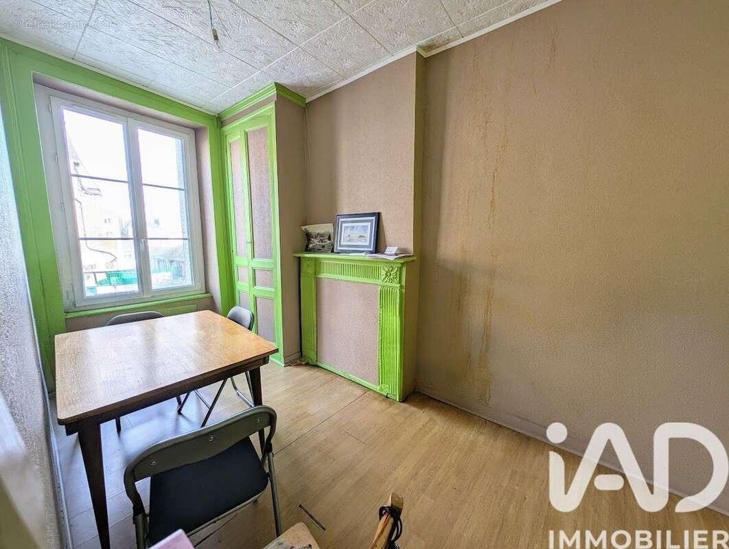 Photo 3 - Maison à TINCHEBRAY