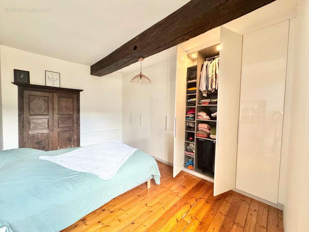 Photo 4 - Maison à ERNEE