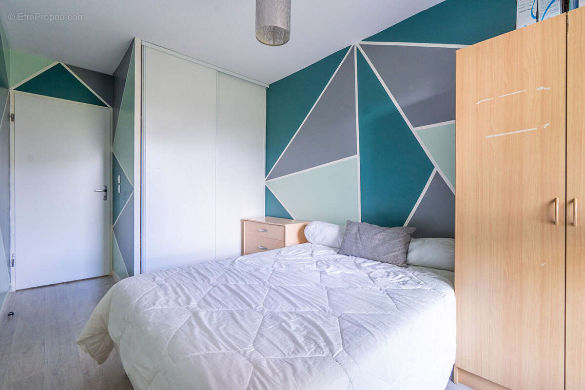 Appartement à MERIGNAC