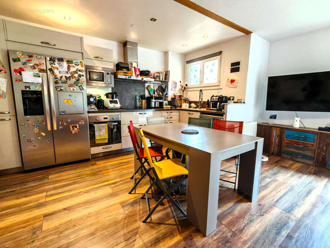 Photo 6 - Appartement à ROQUEBILLIERE