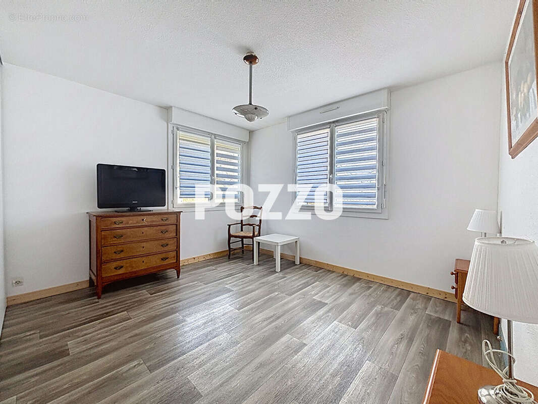 Appartement à AGON-COUTAINVILLE