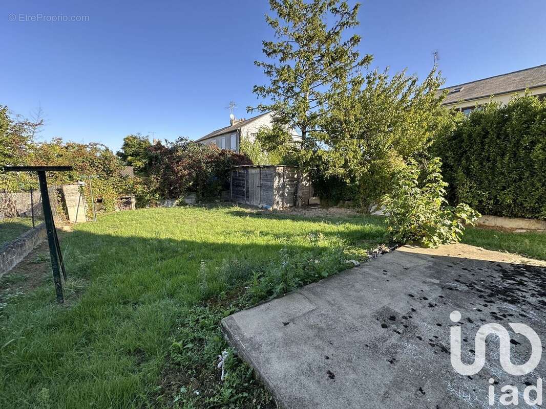 Photo 8 - Maison à ISSOUDUN